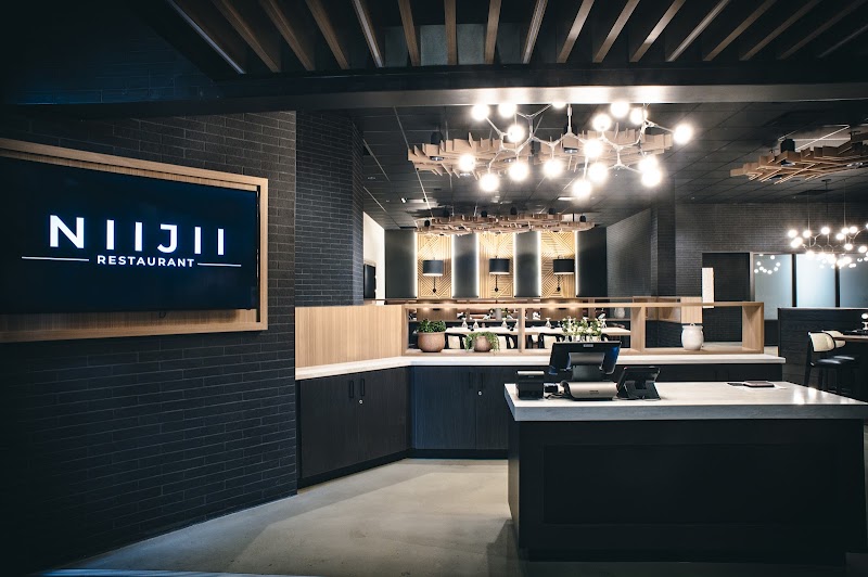 NIIJII Restaurant