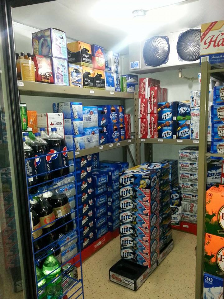 Mayfield Country Store