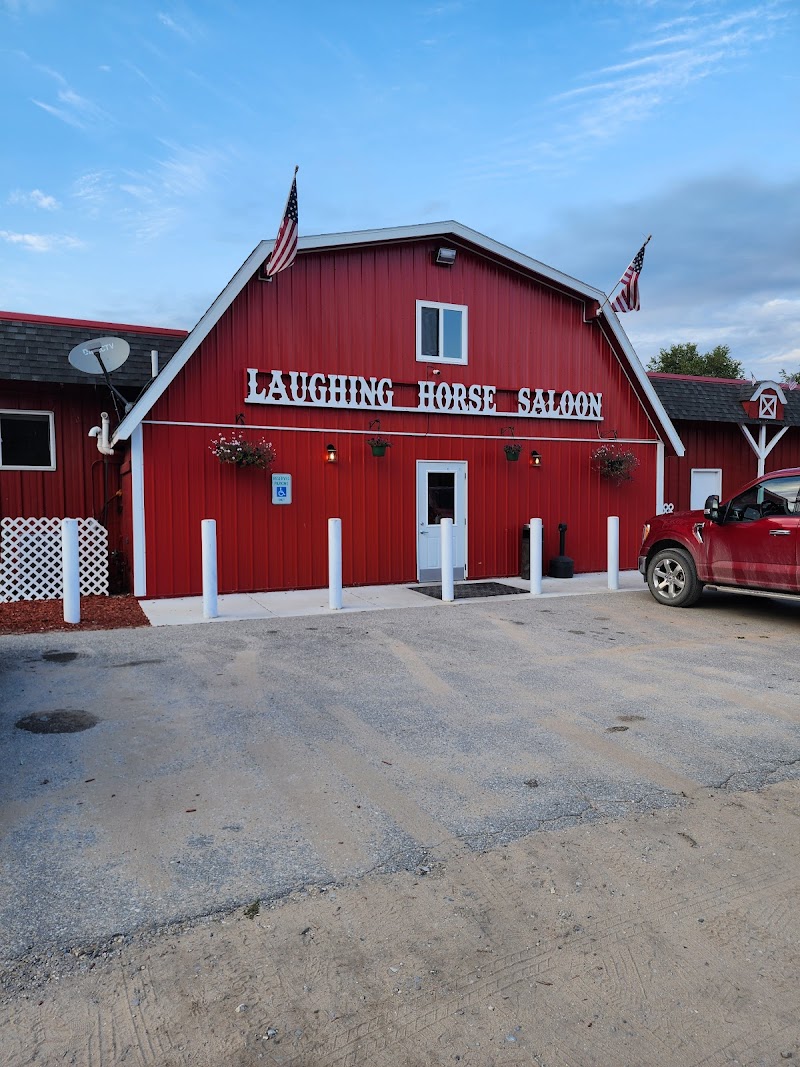 Laughing Horse Saloon