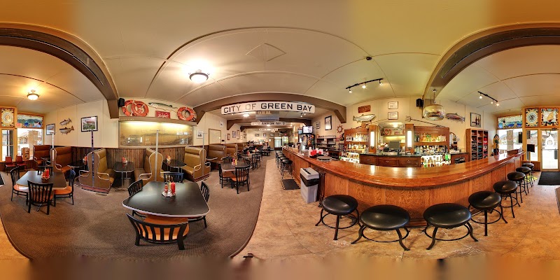 Dinghy's Restaurant &amp; Bar