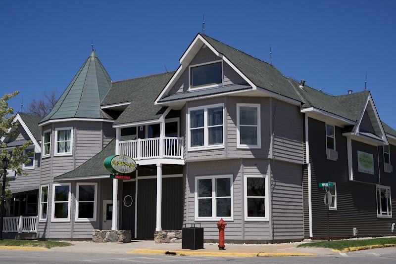 Hotel Frankfort &amp; Restaurant