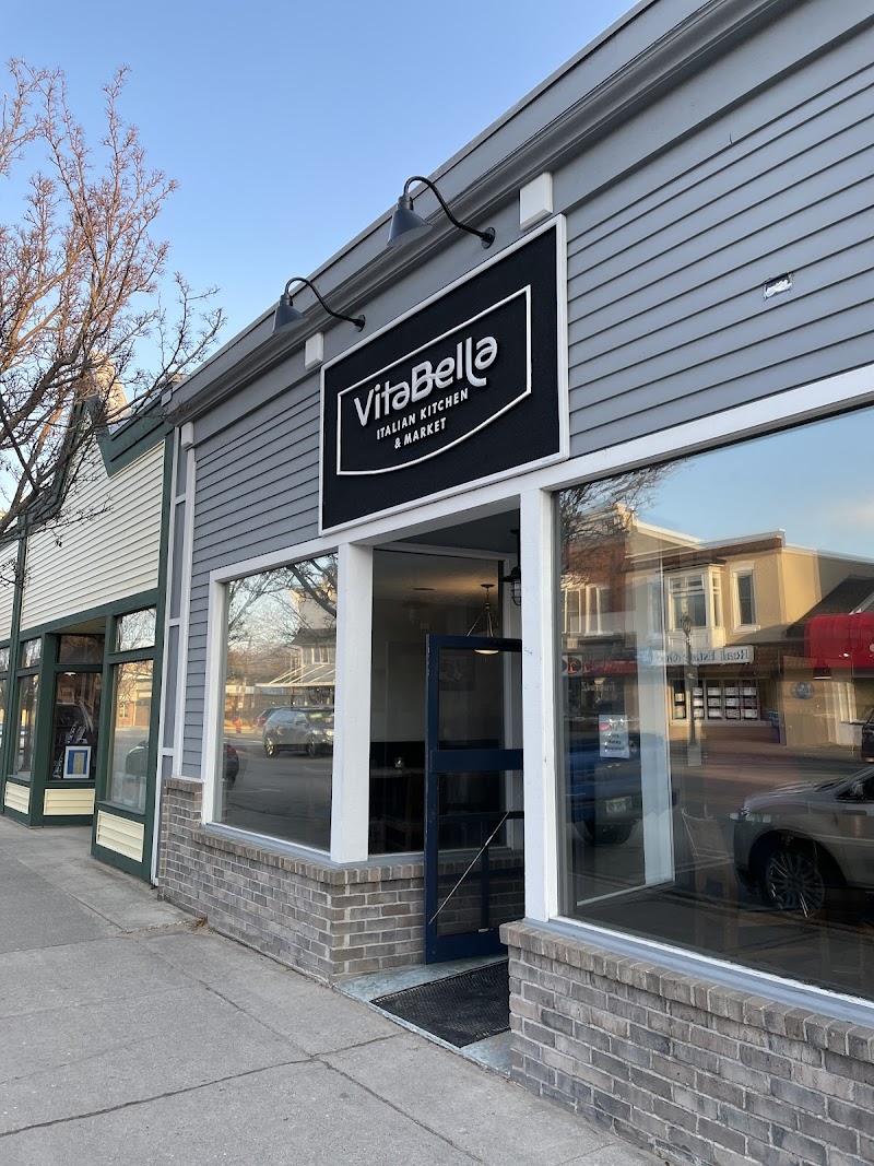 Vita Bella Italian Kitchen and Market