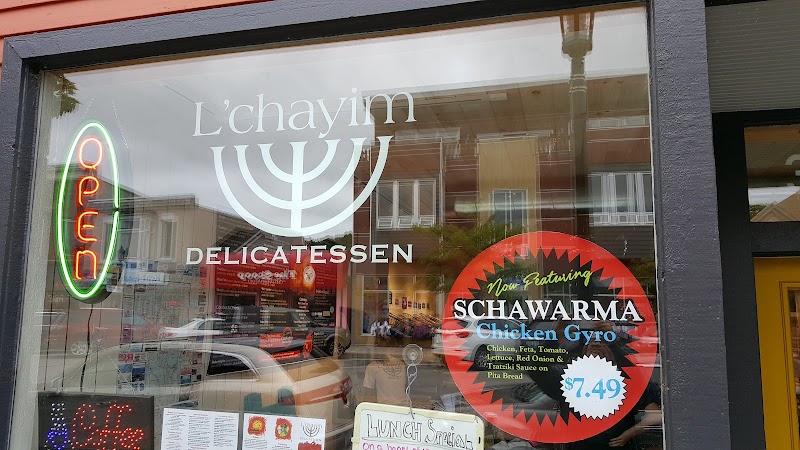 L'Chayim Delicatessen