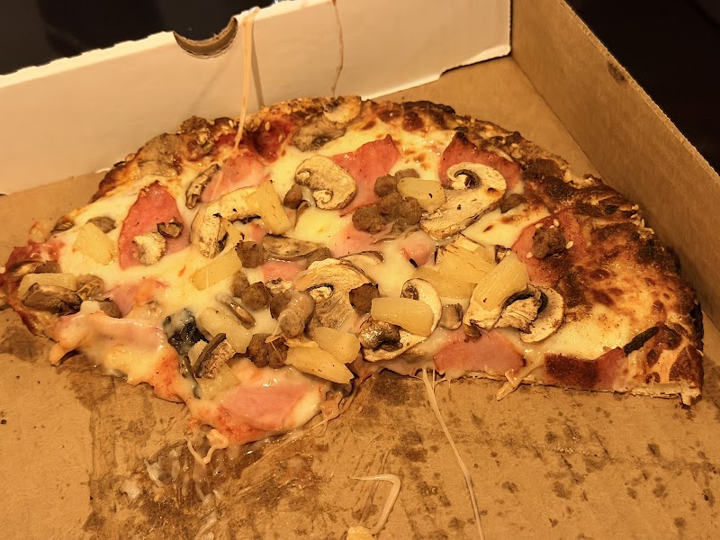 Papa K's of Mancelona