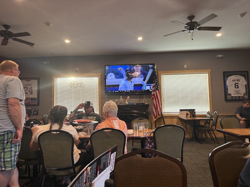 The Nest At The Chief Golf Course