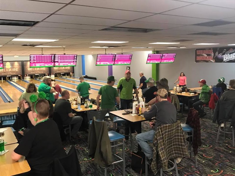 Bellaire Lanes &amp; Games