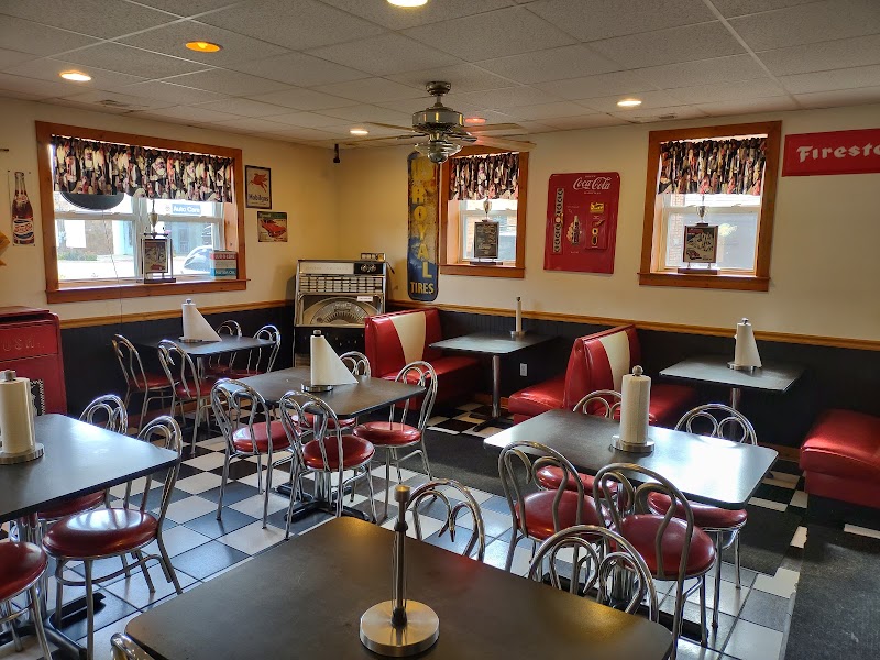 Central Lake Pizza Co.