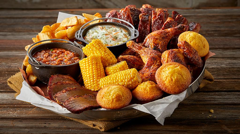 Famous Dave's Bar-B-Que Gallery Image