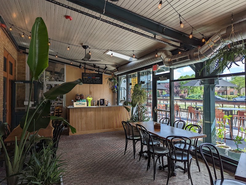 Bandit - Tacos &amp; Coffee