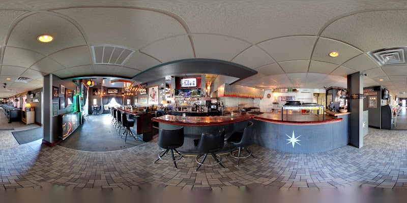 Vintage Spirits &amp; Grill