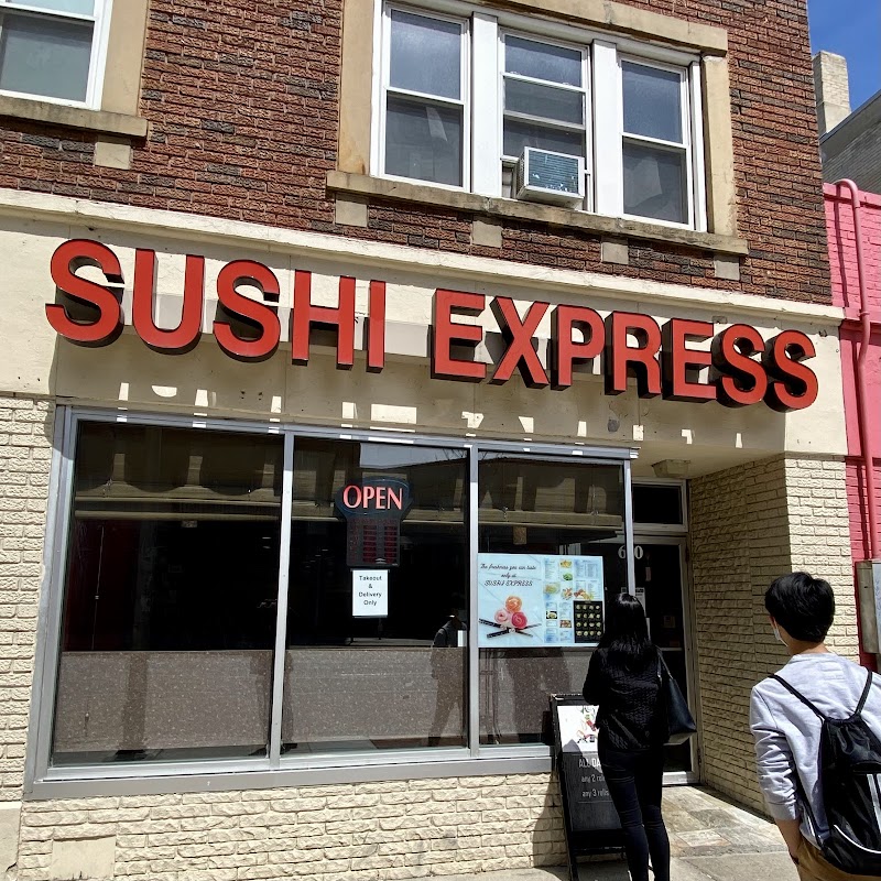 Sushi Express