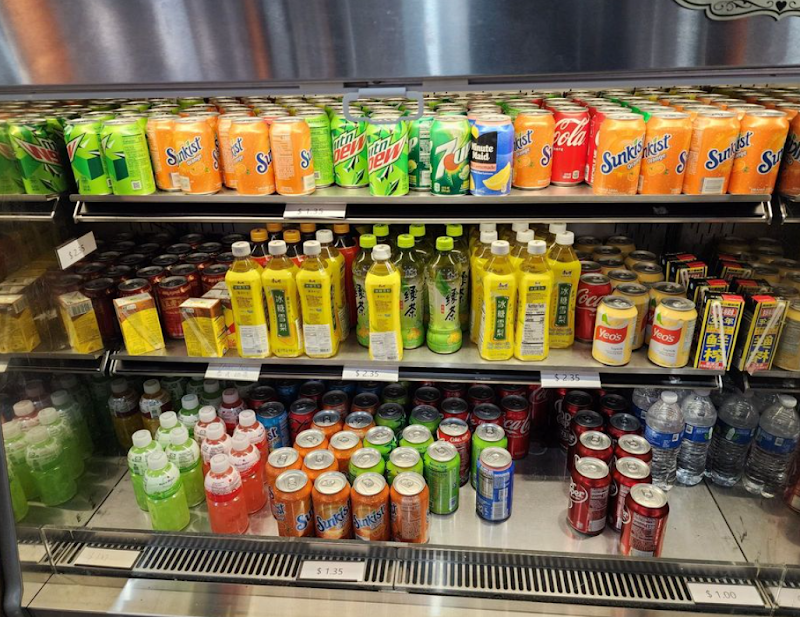 Senjoy Chinese Cuisine