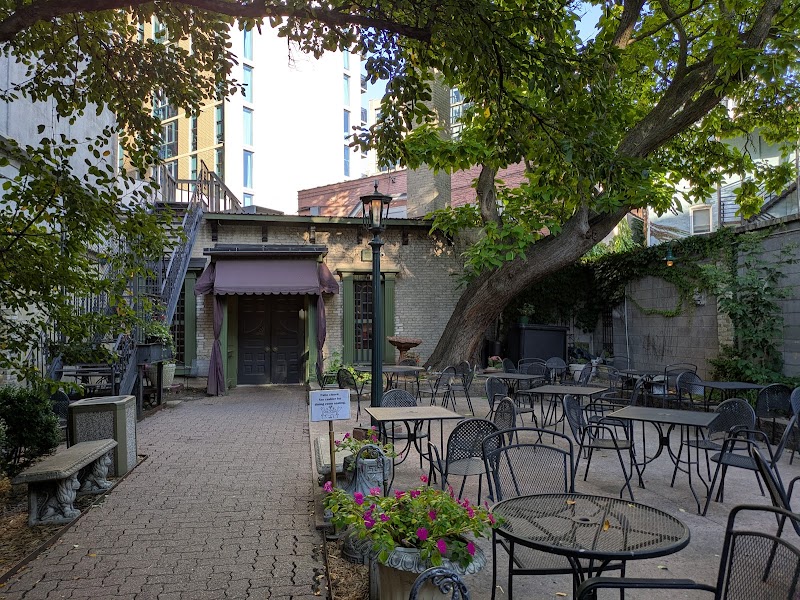 Porta Bella Italian Restaurant