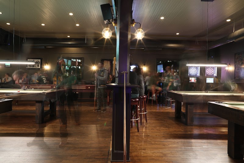 The Great Dane Pub &amp; Brewing Company