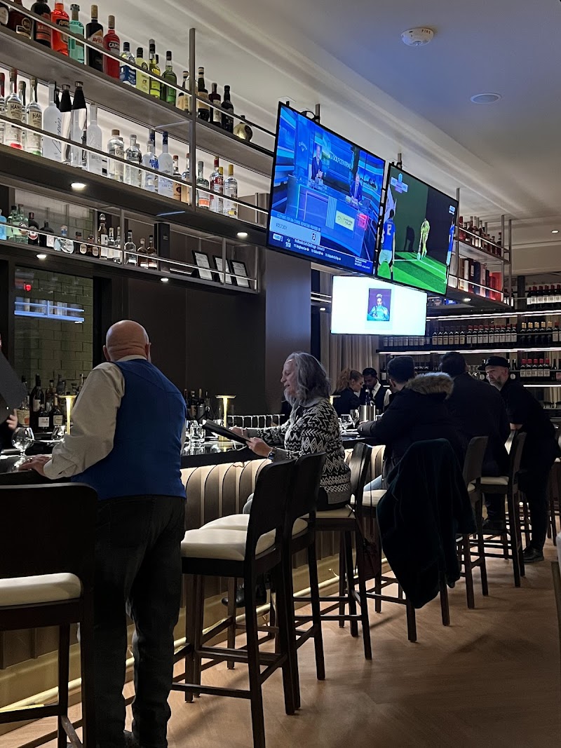 One Prime Steakhouse