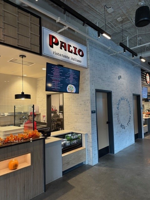 One Social Food Hall