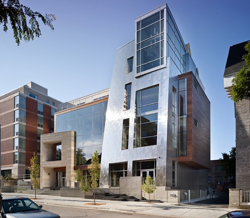 Hillel at the University of Wisconsin