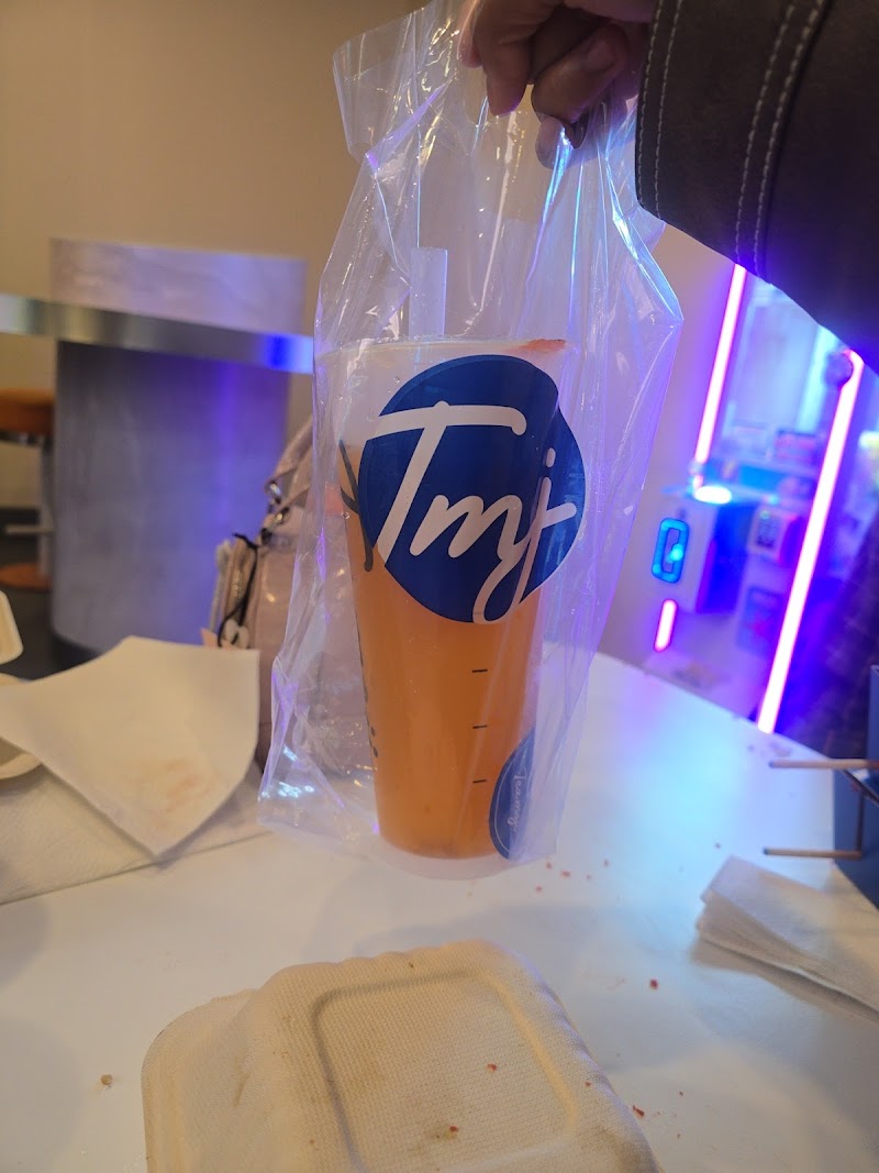 Adi's Rice Noodle Soup