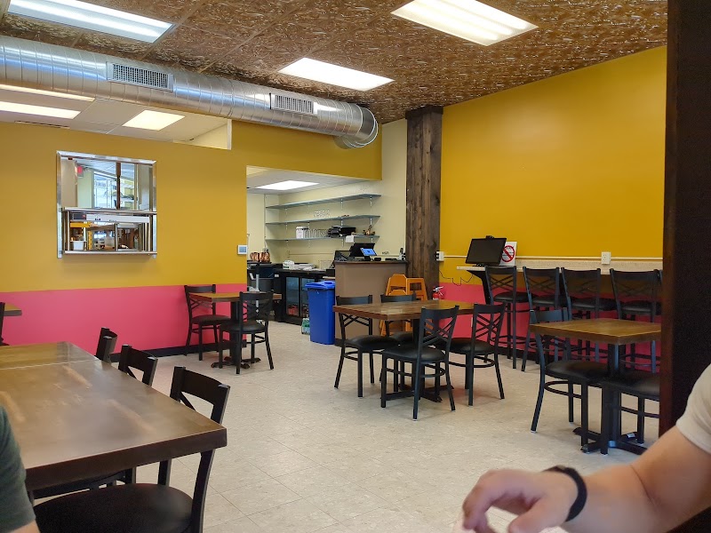 Ashirwad Indian Restaurant