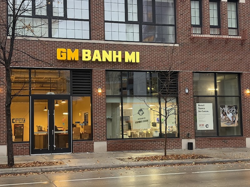 GM BANH MI