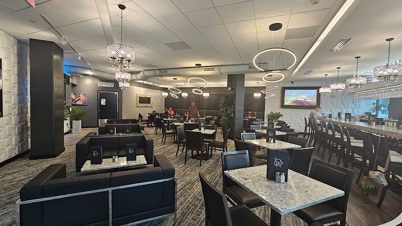 The Stuffed Olive - Madison