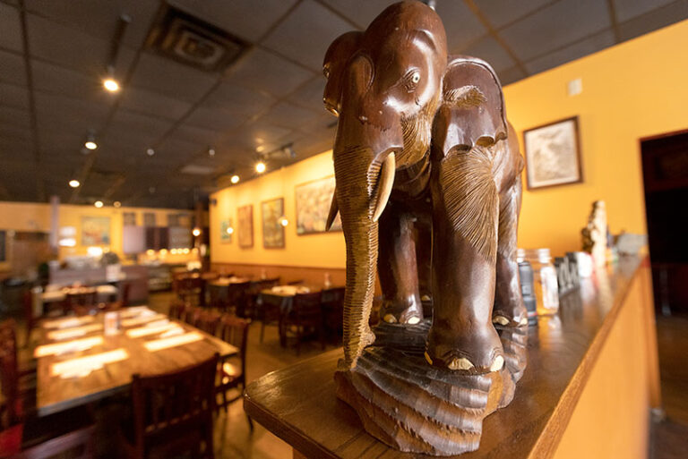 Bandung Indonesian Restaurant