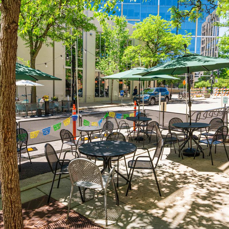 Jalisco Cocina Mexicana