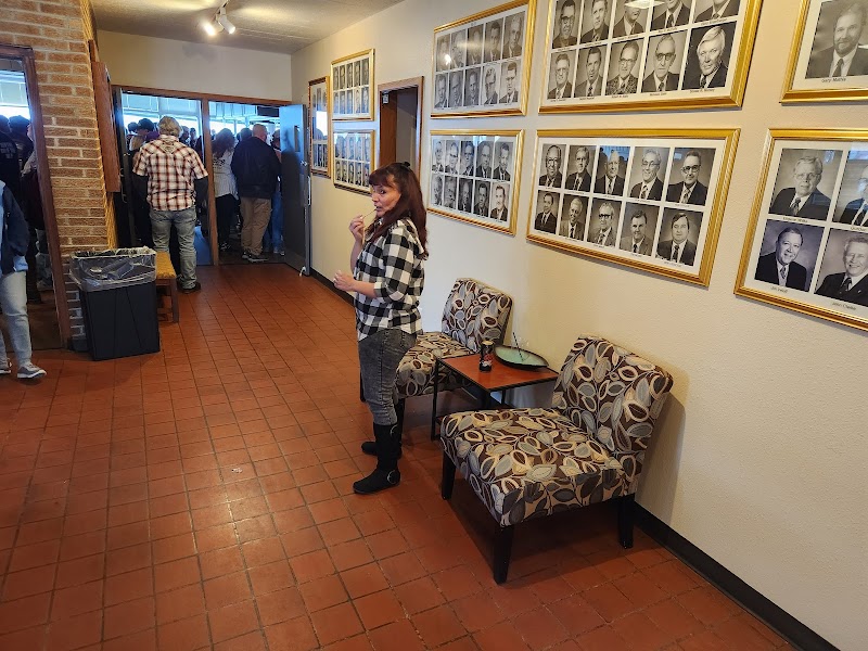 The Tiki Bar on Lake Monona