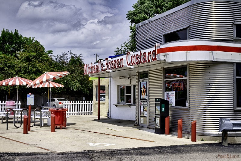 Michael's Frozen Custard