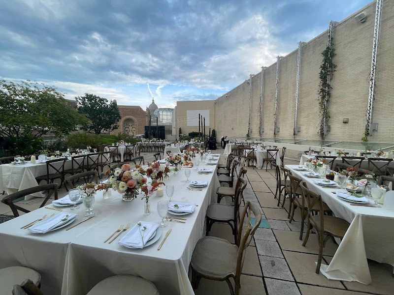 Pollen & Platter Catering Gallery Image