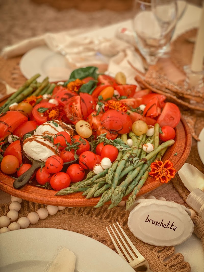 Twisted Radish Catering Gallery Image