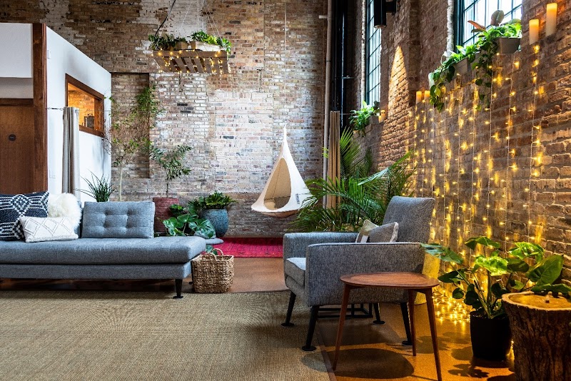 KOSA Wellness Spa &amp; Retreat