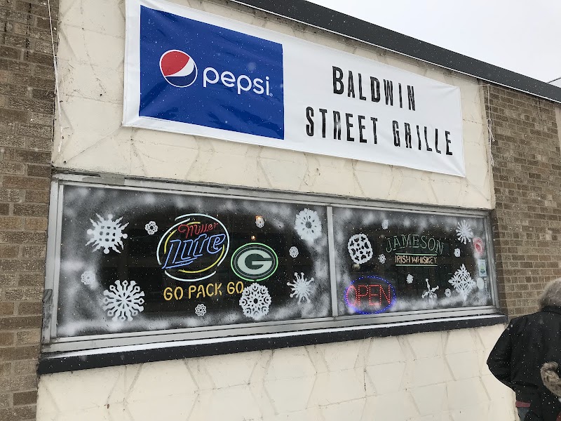 Baldwin Street Grille