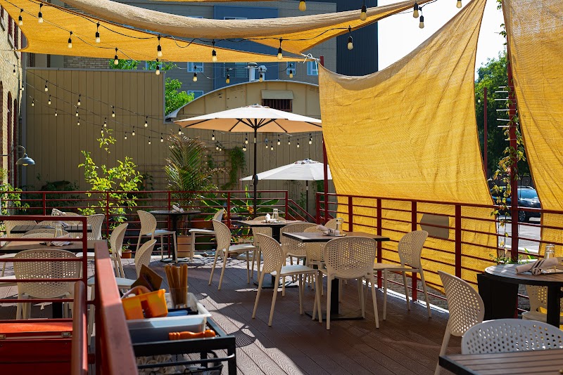 Turn Key Supper Club