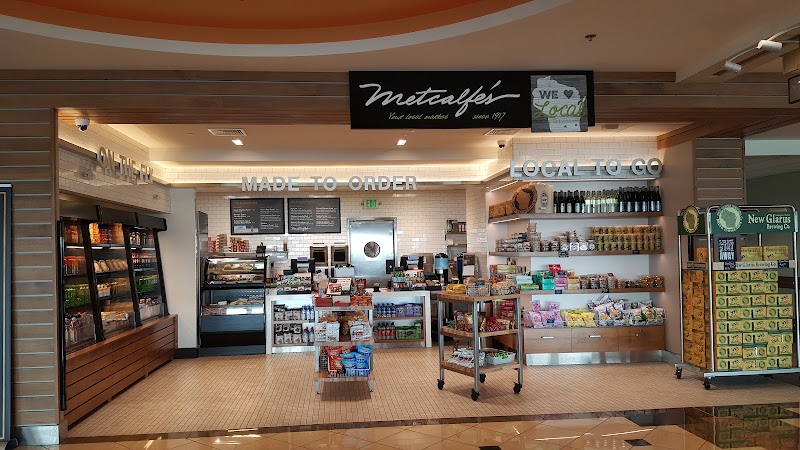 Metcalfe's Local To-Go