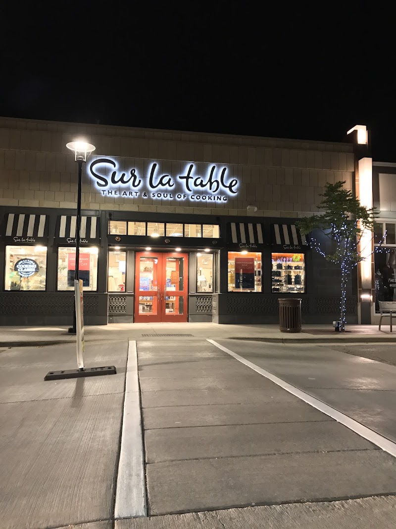 Hilldale Shopping Center