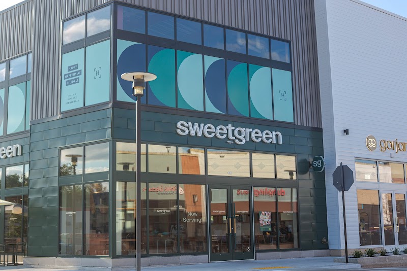 sweetgreen - Healthy Salads, Bowls and Plates