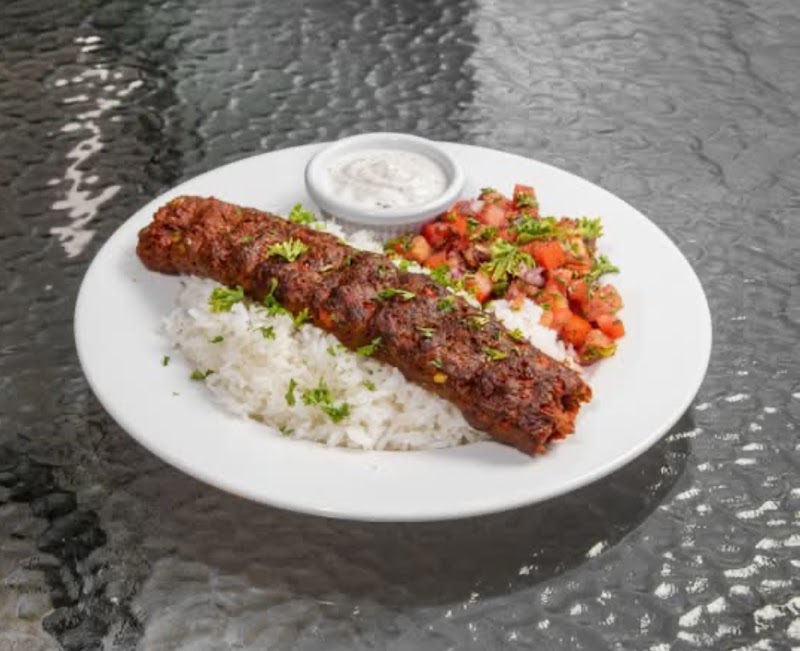 Cappadocia Mediterranean Grill