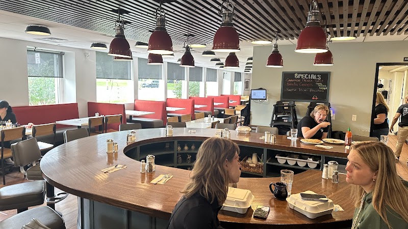 Original Pancake House