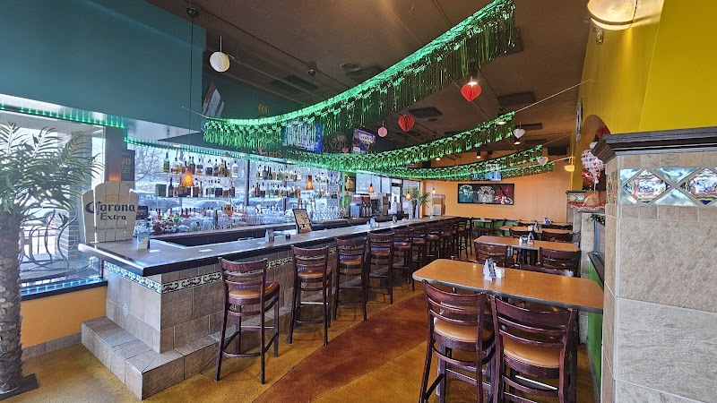 Laredo's Mexican Restaurant Fitchburg