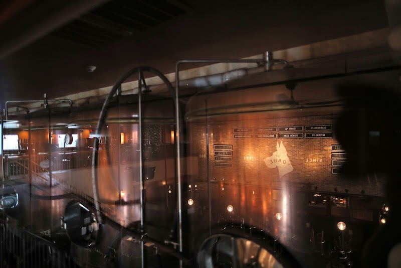 Great Dane Pub &amp; Brewing Co. - Fitchburg