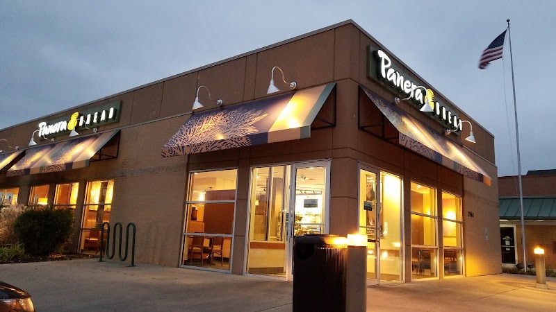 Panera Bread