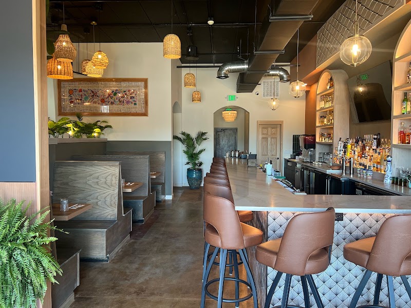 Tapatios Cocina Mexicana