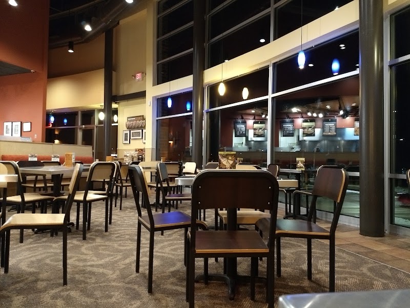 QDOBA Mexican Eats Gallery Image