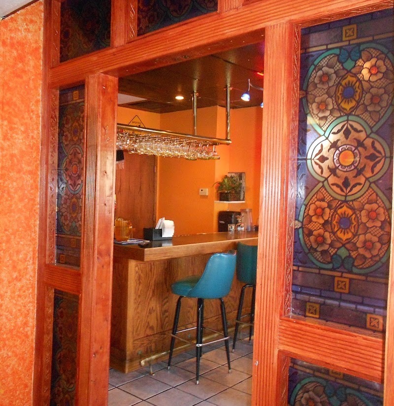 El Pastor Mexican Restaurant