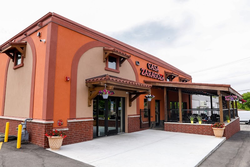 Casa Zaragoza