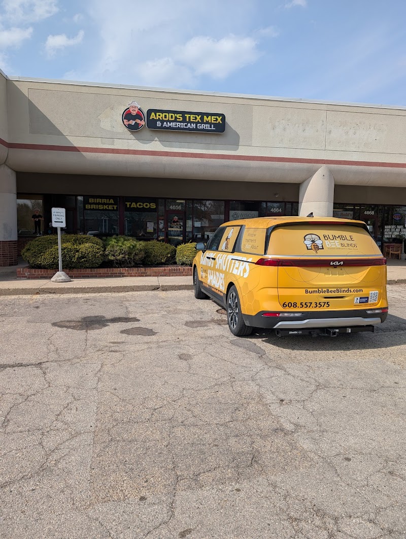 Arod's Tex Mex - Cottage Grove Rd