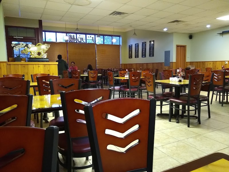 Orient House Chinese Restaurant