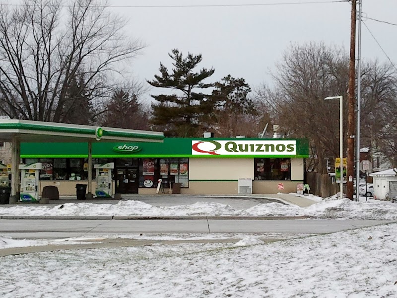 Quiznos