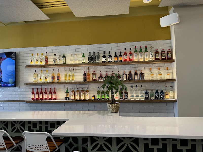 Taberna - Tacos &amp; Tequila